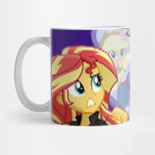 Mirror Magic Mug